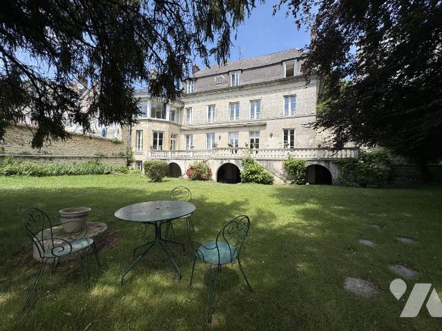 Maison 7 pièces 260 m² · à Laon · 260 m² · 430 000 €