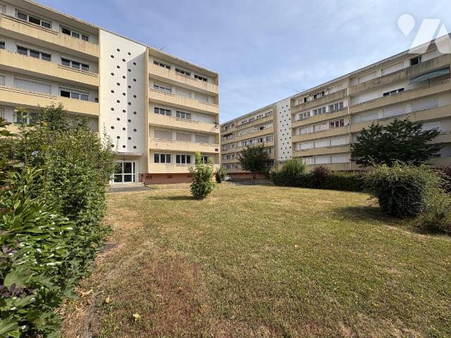 Maison 66m² — Laon