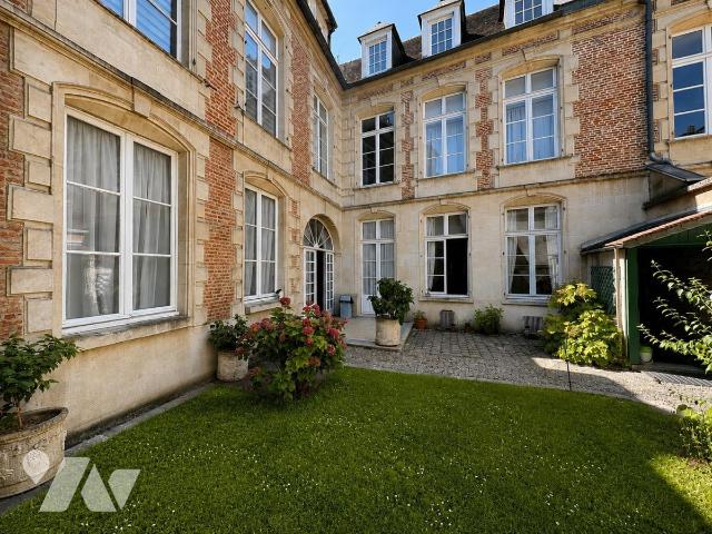 Appartement 4 pièces · à Laon · 210 000 €