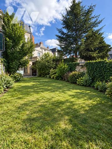 Maison 220m² — Laon