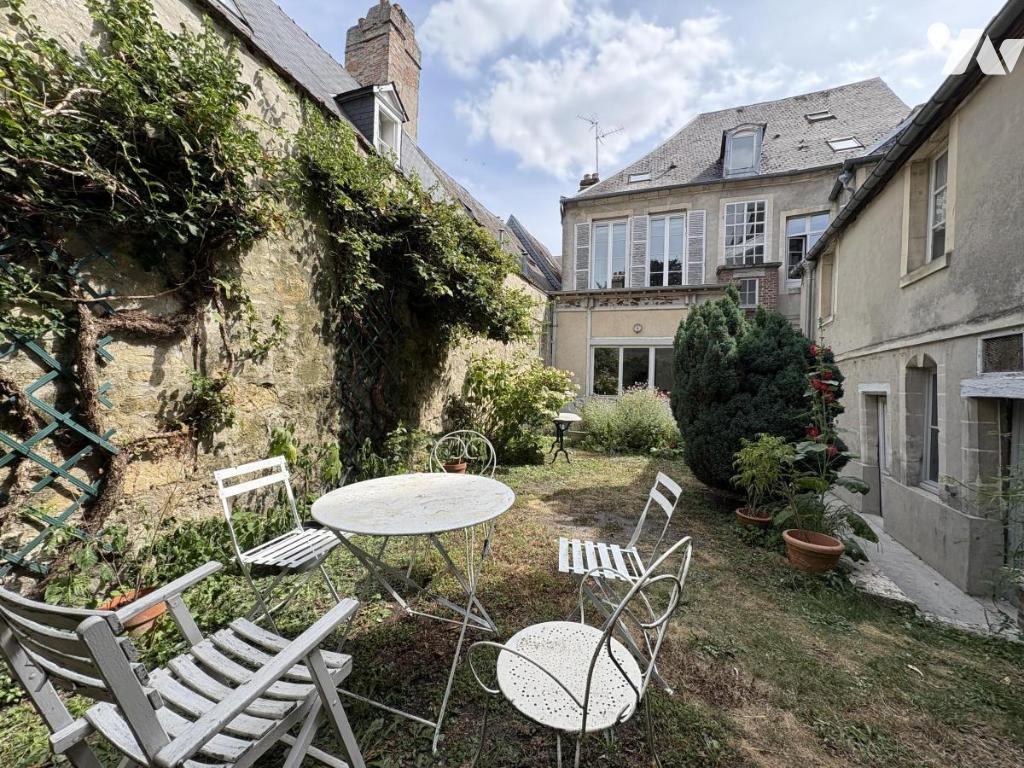 Appartement 4 pièces 109 m² · à Laon · 109 m² · 132 000 €