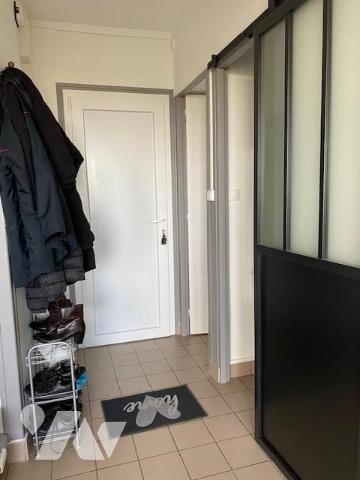 Location - Appartement - LAON - 3 pièces - 02003-L243