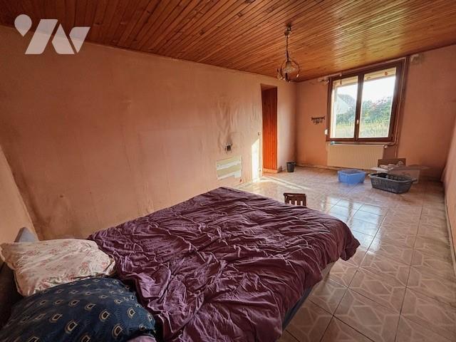 VENTE maison-PARGNY LES BOIS (02)