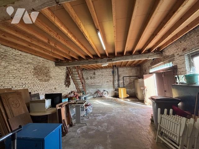 VENTE maison-PARGNY LES BOIS (02)