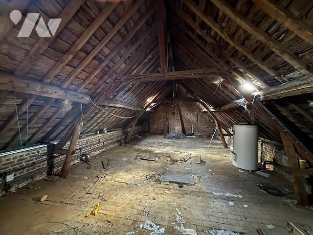 VENTE maison-PARGNY LES BOIS (02)