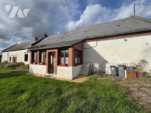 VENTE maison-PARGNY LES BOIS (02)