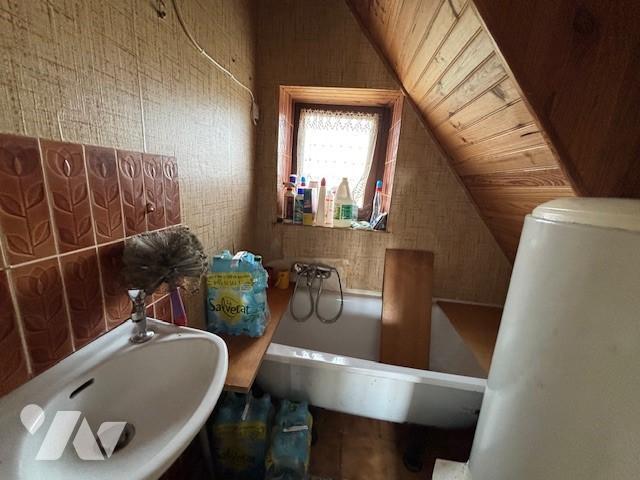 VENTE maison-PARGNY LES BOIS (02)