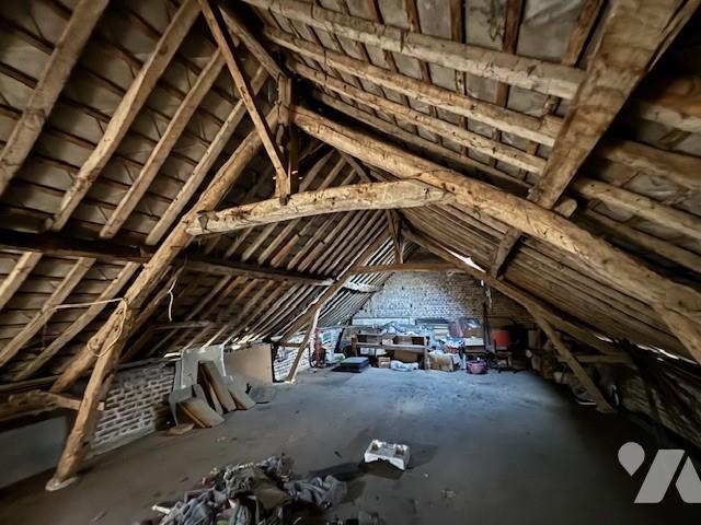 VENTE maison-PARGNY LES BOIS (02)