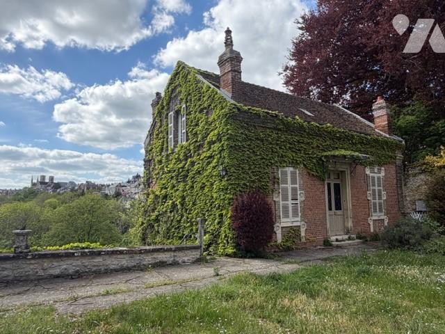Maison 4 pièces 107 m² · à Laon · 107,2 m² · 177 000 €