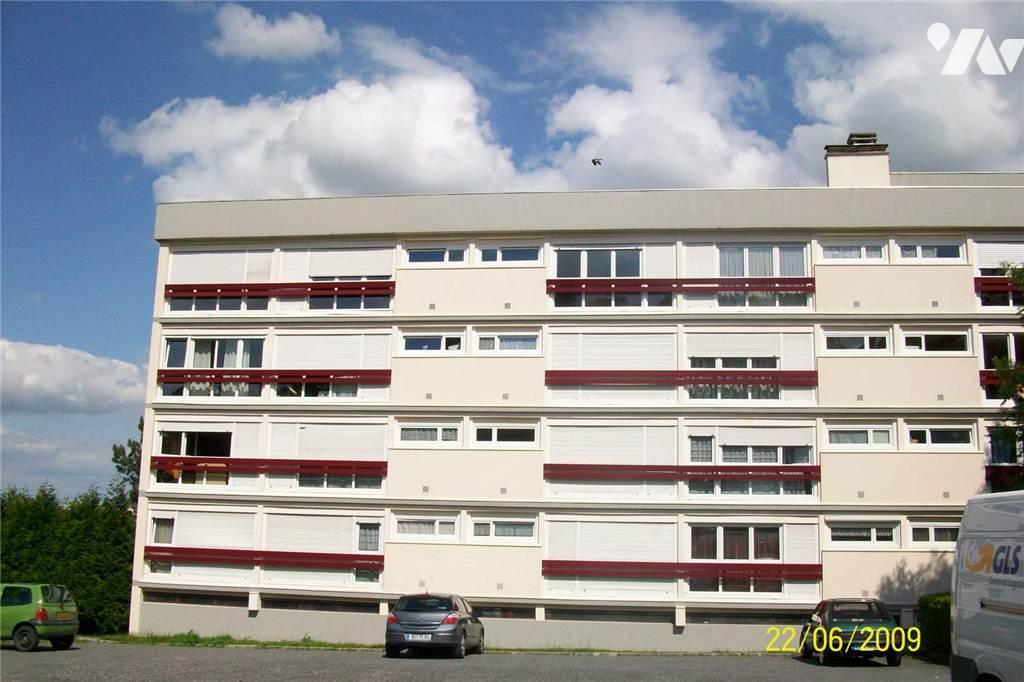 Appartement à Laon