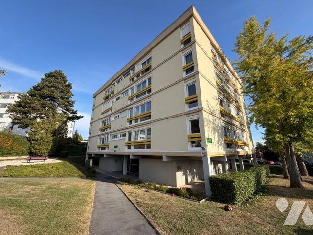 Appartement 4 pièces 78 m² · à Laon · 78 m² · 600 €/mois