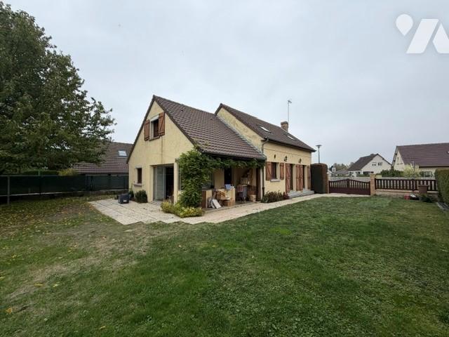Maison 125 m² · à Vivaise · 125 m² · 171 000 €
