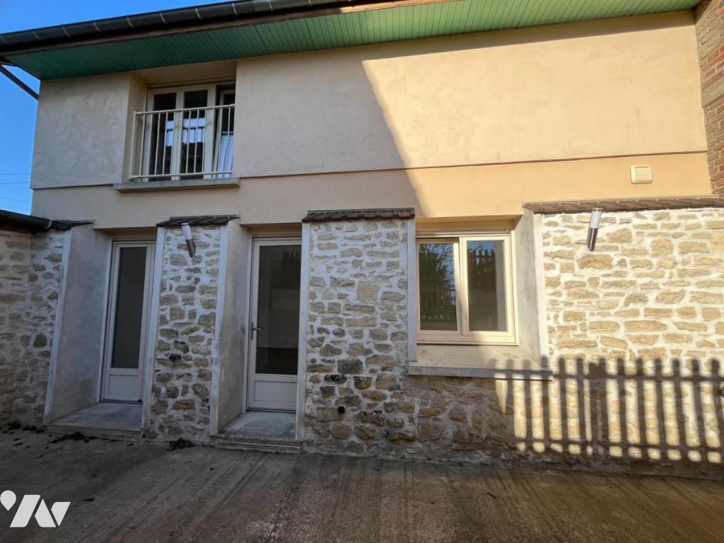 Maison 5 pièces 118 m² · à Corbeny · 118 m² · 175 000 €