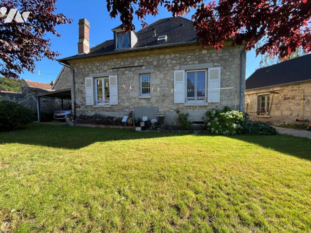 Maison 6 pièces 139 m² · à Urcel · 139 m² · 267 240 €