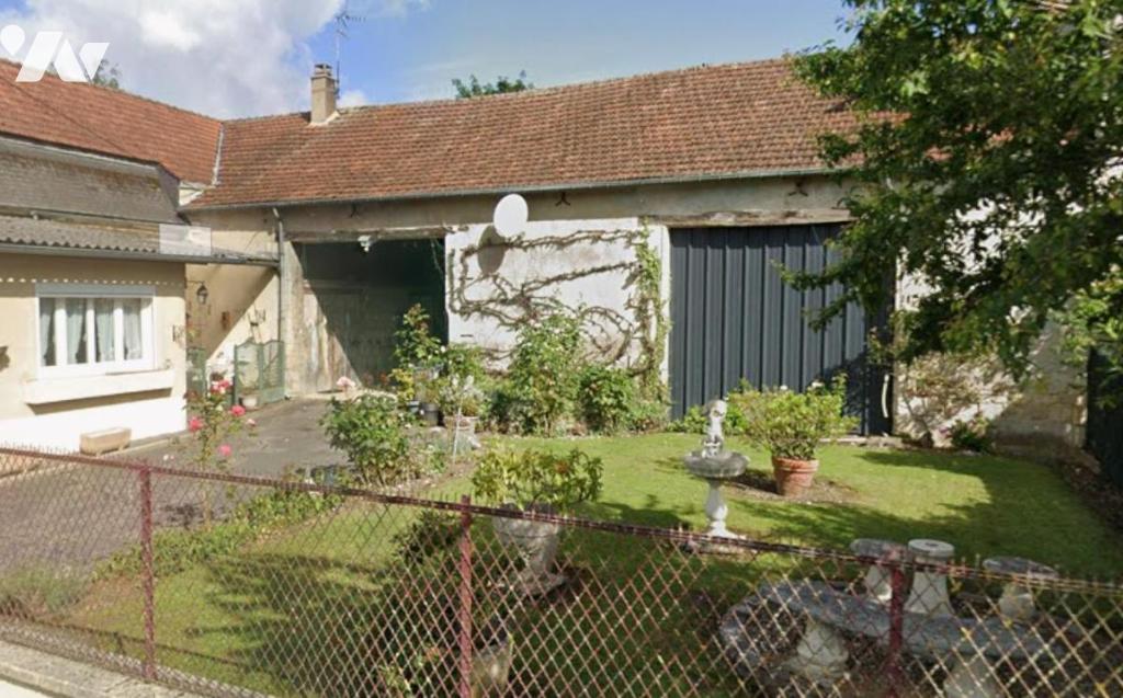 Maison 4 pièces 124 m² · à Vorges · 124 m² · 157 563 €