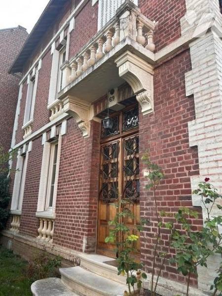 Maison 5 pièces 159 m² · à Laon · 158,6 m² · 230 000 €