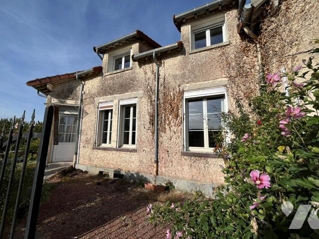 Maison 4 pièces 94 m² · à Laon · 94 m² · 80 000 €