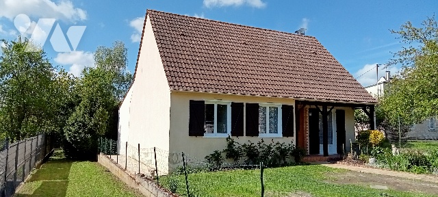 Vente Maison / villa FOLEMBRAY