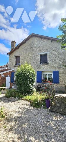 Vente Maison / villa CORMICY