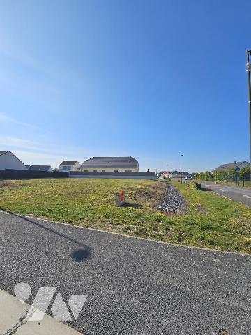 Terrain 711 m² · à Villeneuve-sur-Aisne · 711 m² · 60 400 €