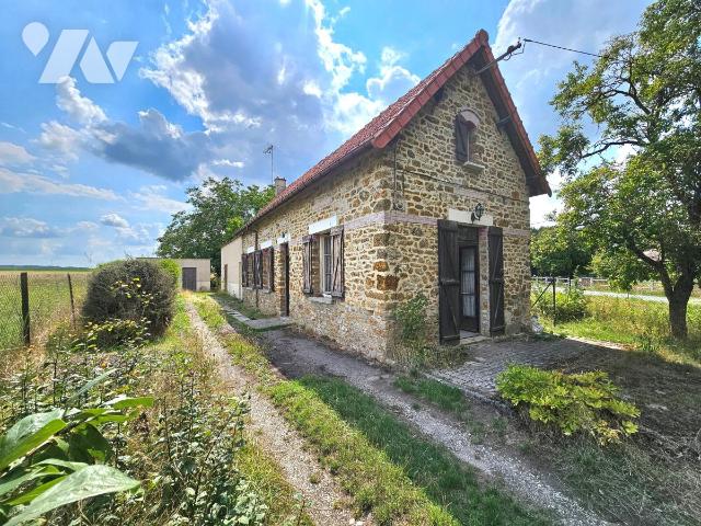 Vente - Maison / villa - ORAINVILLE - 73 m² - 4 pièces - 02022-905