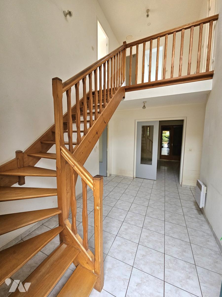 VENTE maison-GUIGNICOURT (02)