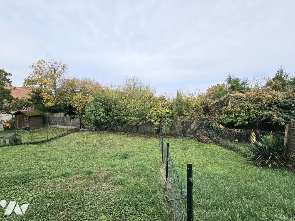 VENTE maison-GUIGNICOURT (02)