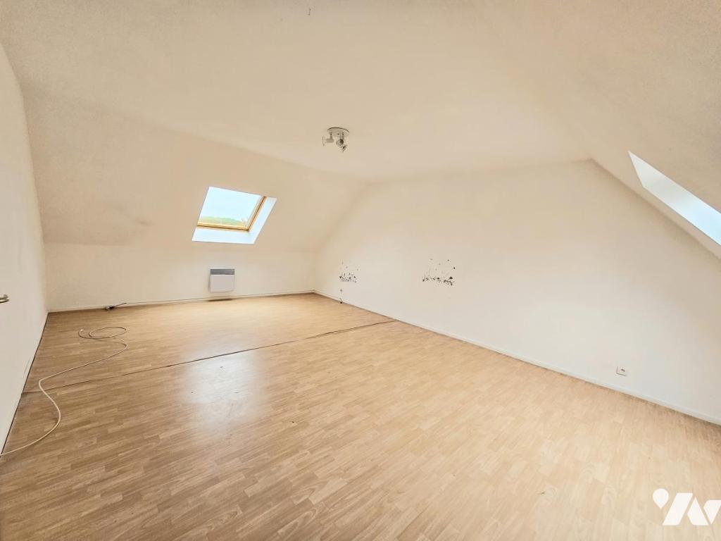 VENTE maison-GUIGNICOURT (02)