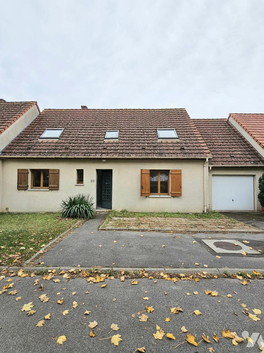VENTE maison-GUIGNICOURT (02)