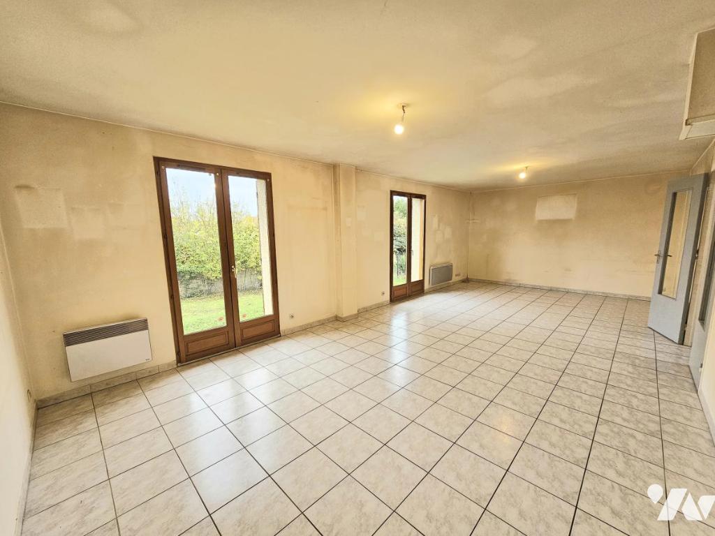 VENTE maison-GUIGNICOURT (02)
