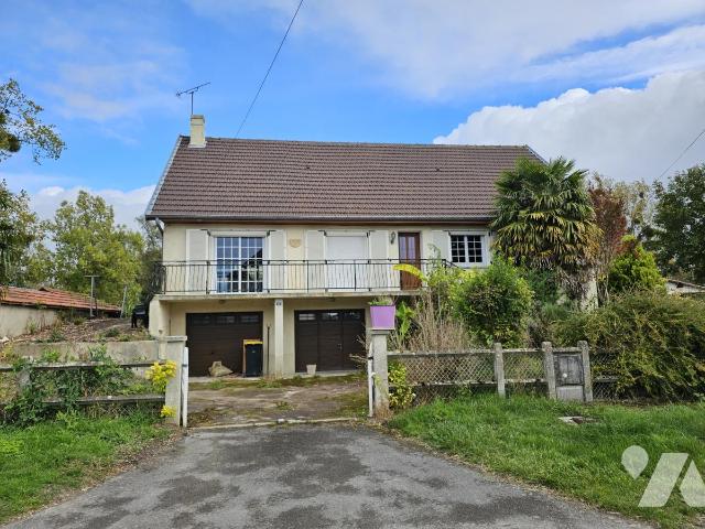 Vente - Maison / villa - AVAUX - 111 m² - 5 pièces - 02022-911