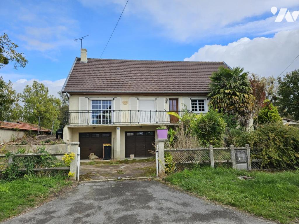 VENTE maison-AVAUX (08)