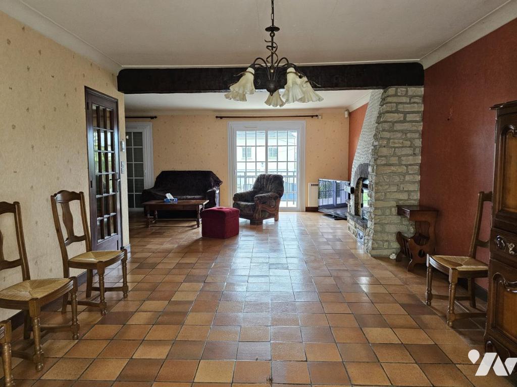 VENTE maison-AVAUX (08)