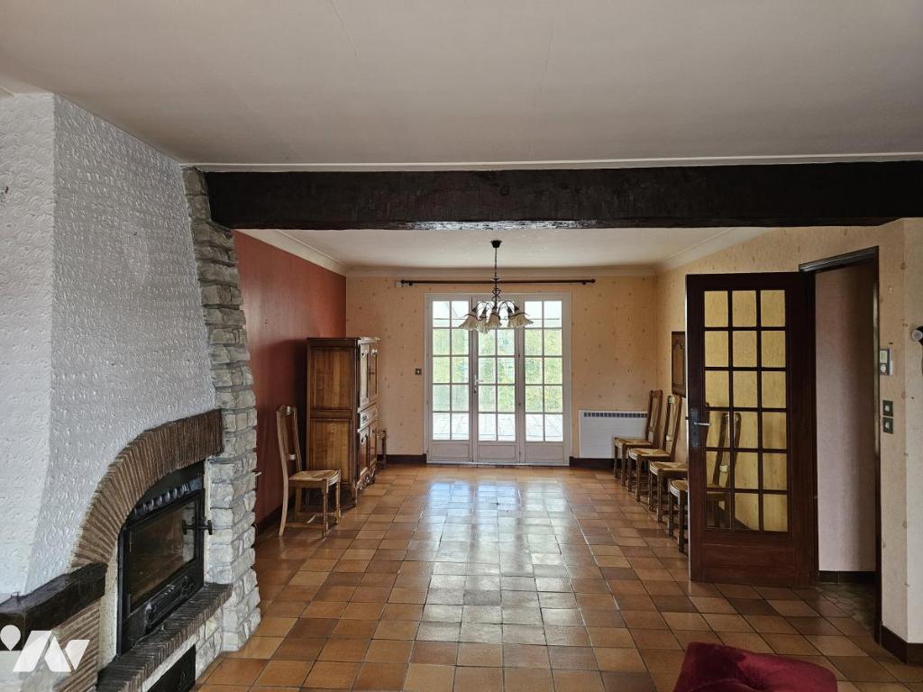 VENTE maison-AVAUX (08)