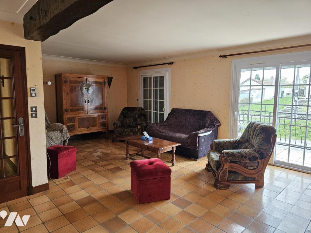 VENTE maison-AVAUX (08)