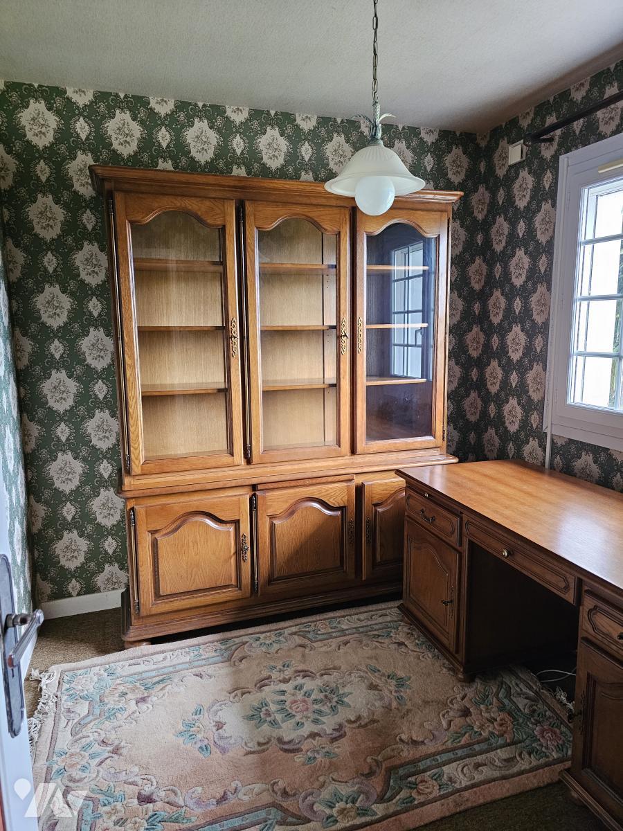 VENTE maison-AVAUX (08)