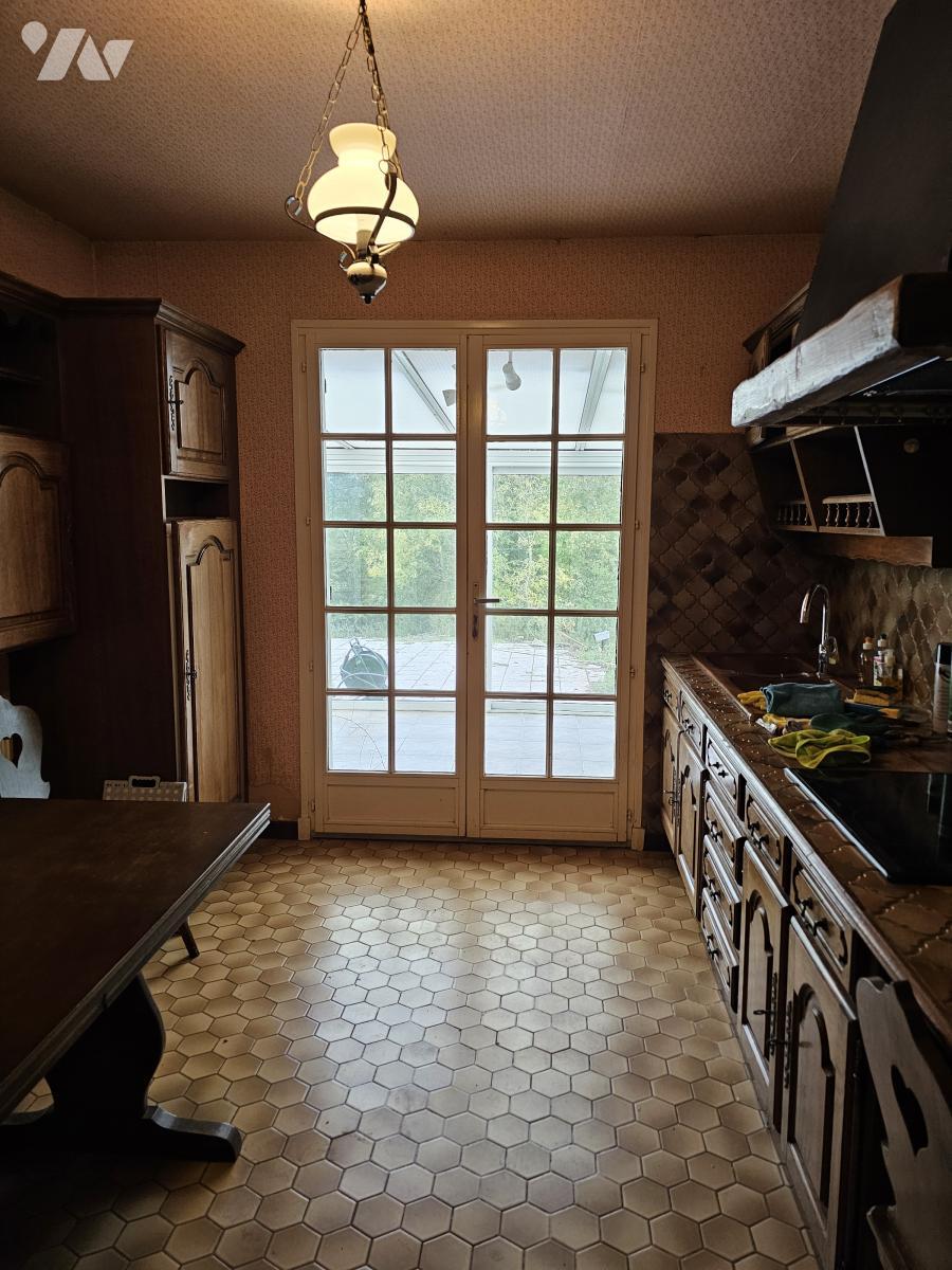 VENTE maison-AVAUX (08)