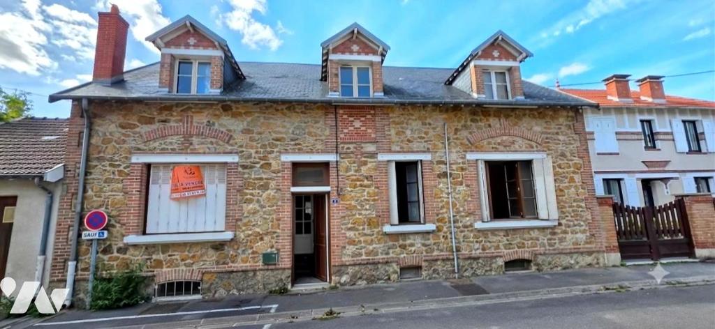 Maison 9 pièces 182 m² · à Villeneuve-sur-Aisne · 182 m² · 164 900 €