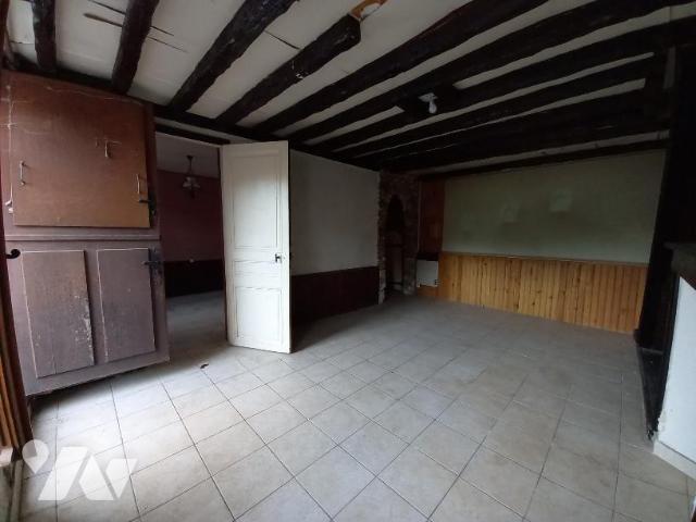 Vente Maison / villa OULCHY LE CHATEAU