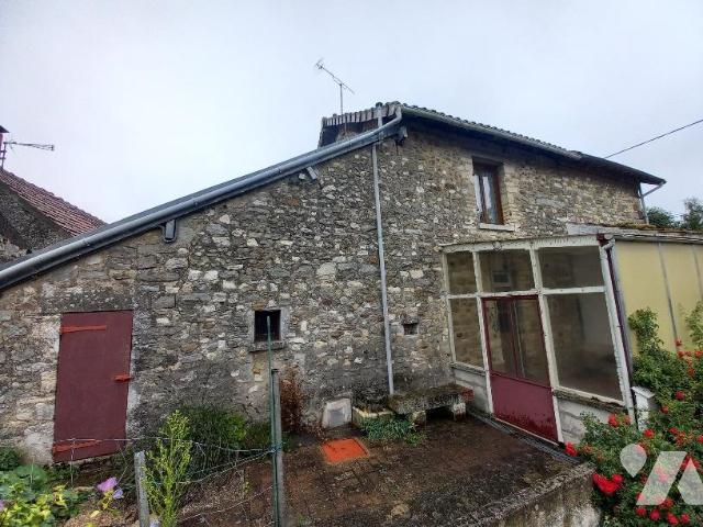 Vente Maison / villa SAPONAY