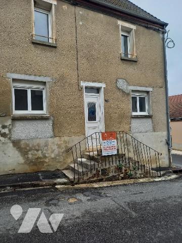Maison 4 pièces 110 m² · à Châtillon-sur-Marne · 110 m² · 59 920 €