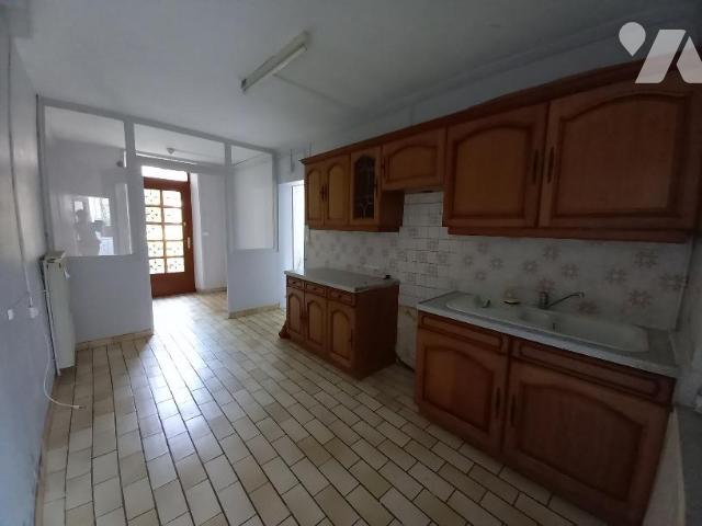 Maison 5 pièces 120 m² · à Fère-en-Tardenois · 120 m² · 114 920 €