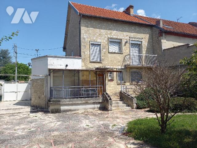 Maison 5 pièces 129 m² · à Fismes · 129 m² · 178 000 €