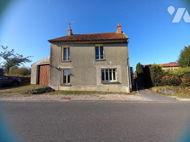Maison 5 pièces 103 m² · à Fère-en-Tardenois · 103 m² · 113 000 €