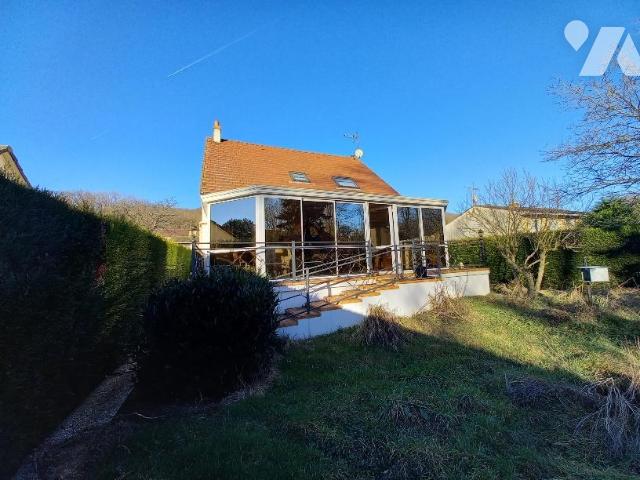 Maison 6 pièces 125 m² · à Épaux-Bézu · 125 m² · 157 000 €