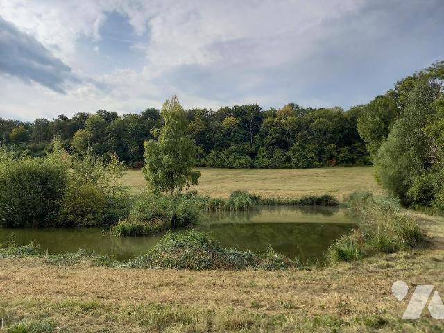 Terrain — Muret-et-Crouttes