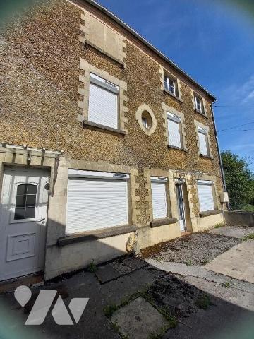Maison 6 pièces 129 m² · à Charmel · 129 m² · 174 000 €