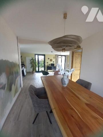 Maison 5 pièces 112 m² · à Cuffies · 112 m² · 279 000 €