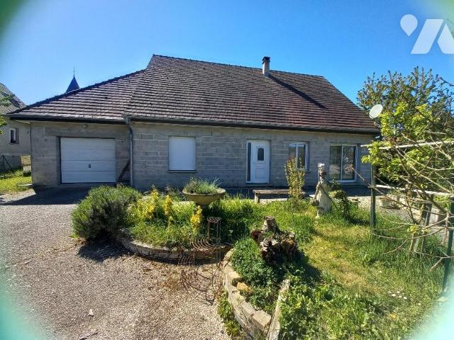 Maison 3 pièces 110 m² · à Crézancy · 110 m² · 200 000 €