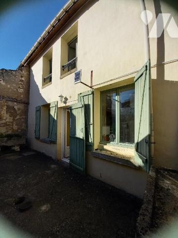Maison 5 pièces 157 m² · à Fère-en-Tardenois · 157 m² · 189 000 €
